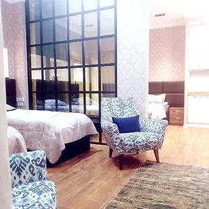  公寓 Old Apartments1
